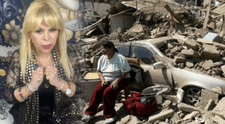 Vidente Agatha Lys hace ATERRADORA PREDICCIÓN de terremoto en Perú y confirma cuándo ocurriría: “Estemos preparados”