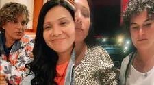 Tula Rodríguez rompe su silencio al revelar cómo fue su primer encuentro con Pilar Arana