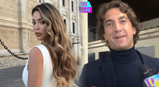 ¿Sheyla Rojas está embarazada? Antonio Pavón rompe su silencio y despeja rumores: "Su mexicanito"
