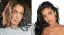 Kylie Jenner revela al fin su secreto mejor guardado para su peinado más icónico