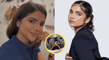 Susana Alvarado sorprende con radical cambio de look más juvenil y moderno