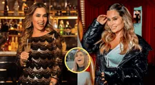 Ethel Pozo deslumbra con cambio de look que da más cuerpo a su melena: ¡Espectacular!