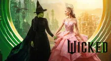'Wicked' llega al streaming: Conoce cómo y dónde ver película con Ariana Grande y Cynthia Erivo