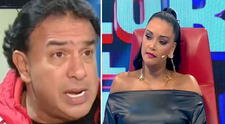 Farid Ode explota contra Mariella Zanetti por nombrarlo en ‘EVDLV’ y niega maltratos