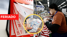 ¡ATENCIÓN! Si trabajas el 23, 28 o 29 de julio podrías perder el pago triple si aceptas esta condición clave