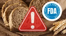 URGENTE | Ordenan retiro de popular pan de todas las tiendas y supermercados de este país por RIESGO MORTAL