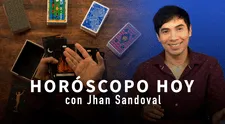 Horóscopo de HOY jueves 7 de agosto 2025 con Jhan Sandoval: ¿Cuáles son las predicciones para tu signo zodiacal?