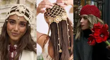 Casquete de crochet: Cómo stylear el accesorio que marcará tendencia en verano e invierno ¡must-have!