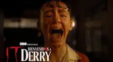 "It: bienvenidos a Derry",  capítulo 2 COMPLETO en español latino: Link para ver serie de Pennywise