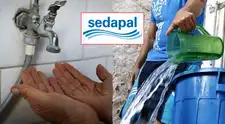 Sedapal CONFIRMA corte de agua este martes 4 de noviembre: Estos son los distritos afectados