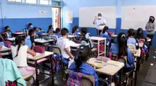 ¿Clases escolares son suspendidas este jueves 20 y viernes 21 en todo el Perú? ¿Qué dijo Minedu?