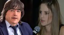 Silvia Núñez enfurece contra Jaime Bayly tras ser acusada de infiel con su profesor de karate