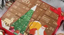 ¿De qué se trata el calendario de Adviento? La tendencia de NAVIDAD que puede costar hasta mil dólares
