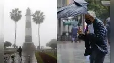 Vientos del sur producirían este comportamiento del clima en las mañanas en Lima: Toma tus precauciones