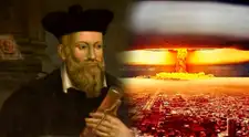 Nostradamus dejó catastróficas predicciones sobre el fin del 2025: ¿Qué pasará?