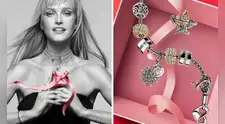 Pandora redefine el espíritu de las fiestas con joyas que celebran la conexión y la emoción de regalar