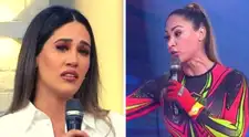 Tepha Loza rompe el silencio y hace desgarradora confesión tras el llanto de Melissa Loza en TV