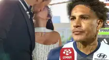 Ex de Paolo Guerrero se casa con su novio alemán en romántica ceremonia: "He sido muy feliz"