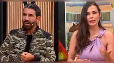 Fernando Díaz habla al fin sobre lo que vivió al ser relacionado con Maju Mantilla: "Busqué a mi abogado para..."