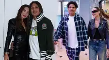 Paolo Guerrero y Ana Paula Consorte cada vez más cerca del altar: ¿habrá pedido la mano?