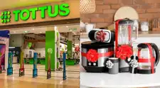 ¡OFERTAS! Tottus remata electrodomésticos desde S/39.90: cómo aprovechar estas ofertas de Año Nuevo