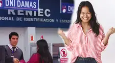 Reniec confirma DNI electrónico gratis en 2026: revisa si estás en la lista de beneficiarios