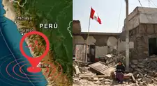 Los 9 distritos de Lima más seguros ante un sismo fuerte, según estudios sobre suelos y nivel de vulnerabilidad