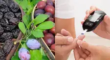 La fruta poco consumida que aporta fibra y antioxidantes, y ayuda a regular el azúcar en sangre de forma natural