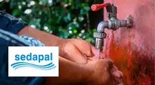 Sedapal anuncia corte de agua los días 13 y 14 de enero: conoce las zonas y horarios, según la entidad