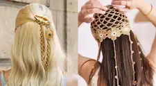 Guía fashion: 5 accesorios para el pelo que serán imprescindibles y virales en 2026 total