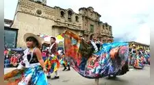 ¿Cuándo inicia el Carnaval de Cajamarca 2026? Conoce el cronograma oficial de la fiesta
