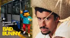 Bad Bunny en Lima: estos serán los nuevos horarios del Metropolitano y Corredor Azul