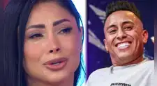 Pamela Franco habría encontrado chats de Cueva con mujer más joven que ella y lo enfrenta: "No es la primera vez"