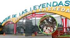 Parque de las Leyendas actualiza tarifas 2026: estos son los costos de entrada en San Miguel y Huachipa