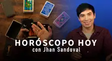 Horóscopo de HOY martes 20 de enero 2026 con Jhan Sandoval: Todas las predicciones para tu signo en la salud, dinero y amor