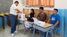 ¿Te cambiaron de local de votación? Consulta dónde votar en las Elecciones 2026