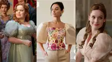 ¡Alerta fashionista! Las blusas ‘Bridgerton’ son virales por ser favorecedoras y elegantes: así puedes usarlas a diario