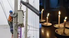 ¡A alistar las velas! Anuncian cortes de luz este 10, 11 y 12 de febrero por hasta 9 horas: revisa si tu zona se verá afectada