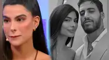 ¿Fin de la relación? Ivana Yturbe y Beto Da Silva sorprenden al SUSPENDER su boda: "Tenemos diferentes objetivos"