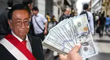 ¿PRECIO del DÓLAR cambia tras juramentación del mandatario José María Balcázar?