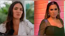 Natalie Vértiz envía retador mensaje a Ethel Pozo tras recordar polémica que la molestó: “Lo lamento, si se picó”