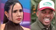 Darinka Ramírez confiesa lo que más teme tras demanda de Farfán por la tenencia compartida de su hija