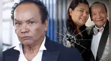 ¡Se acabó todo! Melcochita anuncia su ruptura definitiva con Monserrat y le pide el DIVORCIO: "No hay amor desde hace medio año"