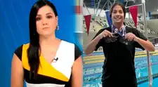 Hijo de la pareja de Marisel Linares sería la persona que habría atropellado a campeona de buceo
