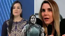 Juliana Oxenford arremetió contra Marisel Linares tras atropello a campeona de buceo