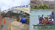 Parque de las Leyendas con entradas GRATIS para este domingo 22 de febrero: descubre quiénes podrán ingresar SIN PAGAR