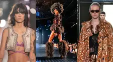 ¡Alerta! La Semana de la Moda de Nueva York revela 8 tendencias que todas querrán lucir esta temporada