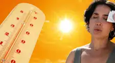 Alerta roja en Perú: Semahi advierte calos intenso en departamentos del Perú que llegarán a 40°C grados