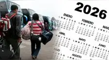 ES OFICIAL | Marzo tendrá un feriado largo de 3 días consecutivos y solo ellos serán los beneficiados, según El Peruano