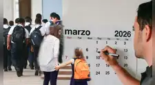 ES OFICIAL | Minedu confirma la FECHA OFICIAL del inicio de clases para colegios particulares